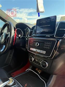 مرسيدس بنز GLS